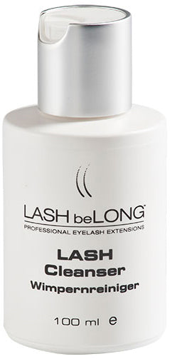 Lash Cleanser Wimpernreiniger