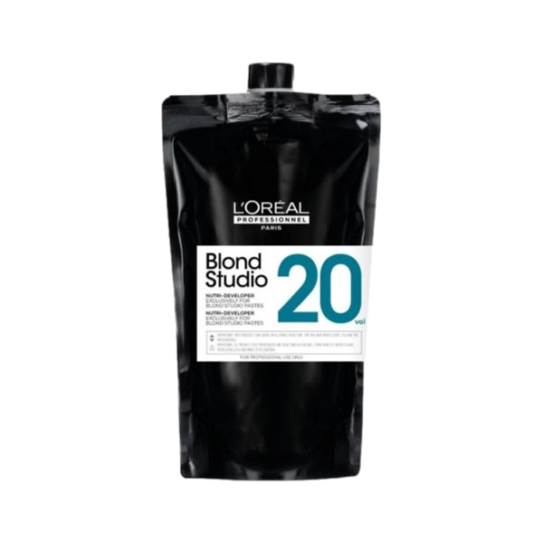 L'Oréal Nutri Developer