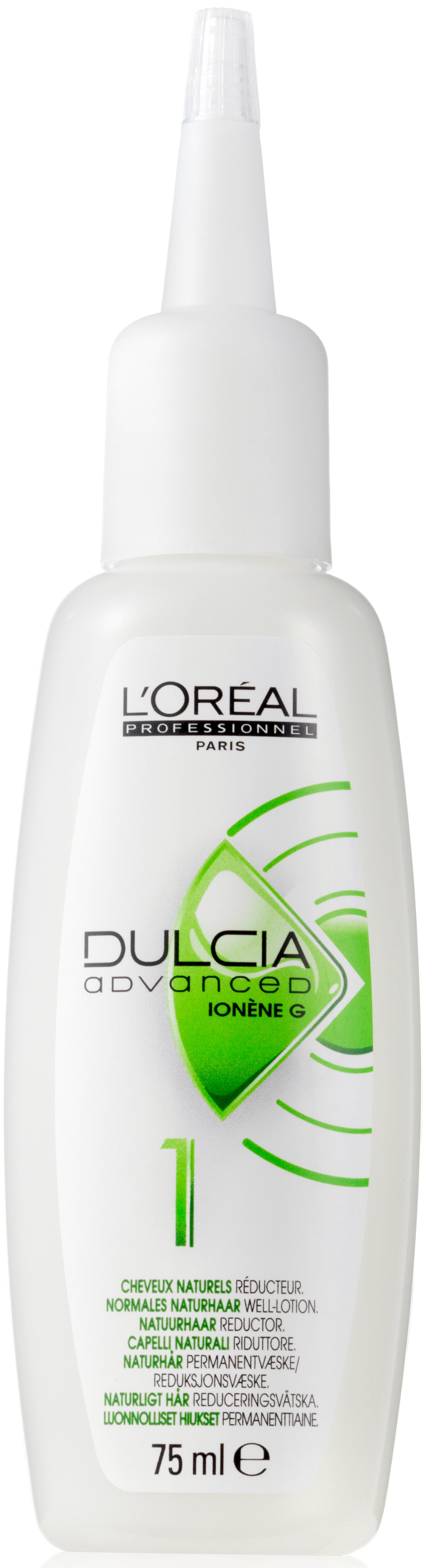 Dulcia Advance Ionène G 1-3