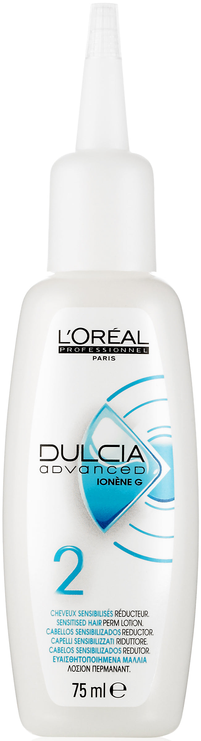 Dulcia Advance Ionène G 1-3