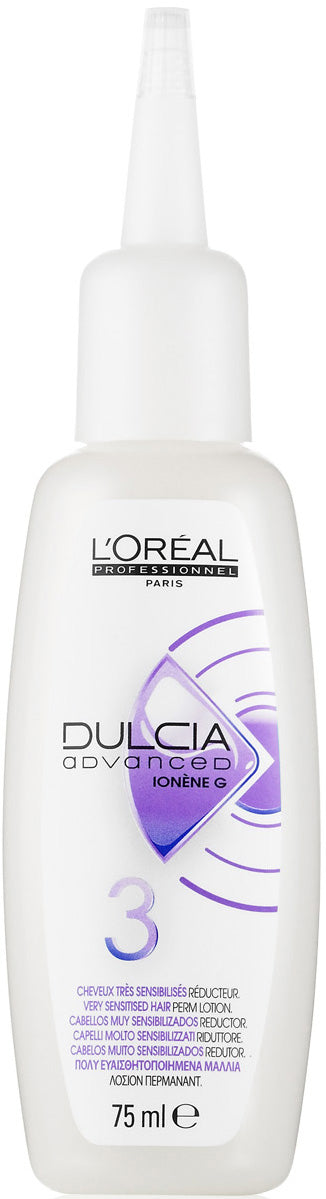 Dulcia Advance Ionène G 1-3