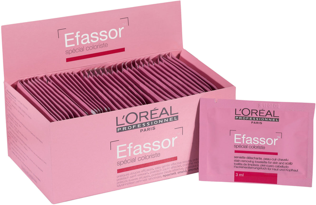 Efassor Fleckenentfernungstuch