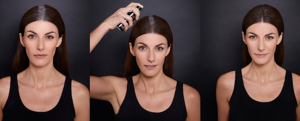 Hair Touch Up Root Concealer