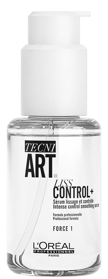 Tecni.art Liss Control Plus