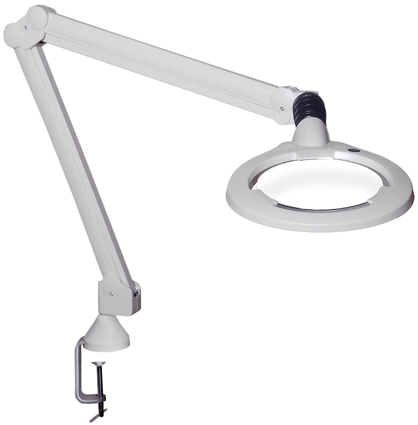 Lupenleuchte Circus LED