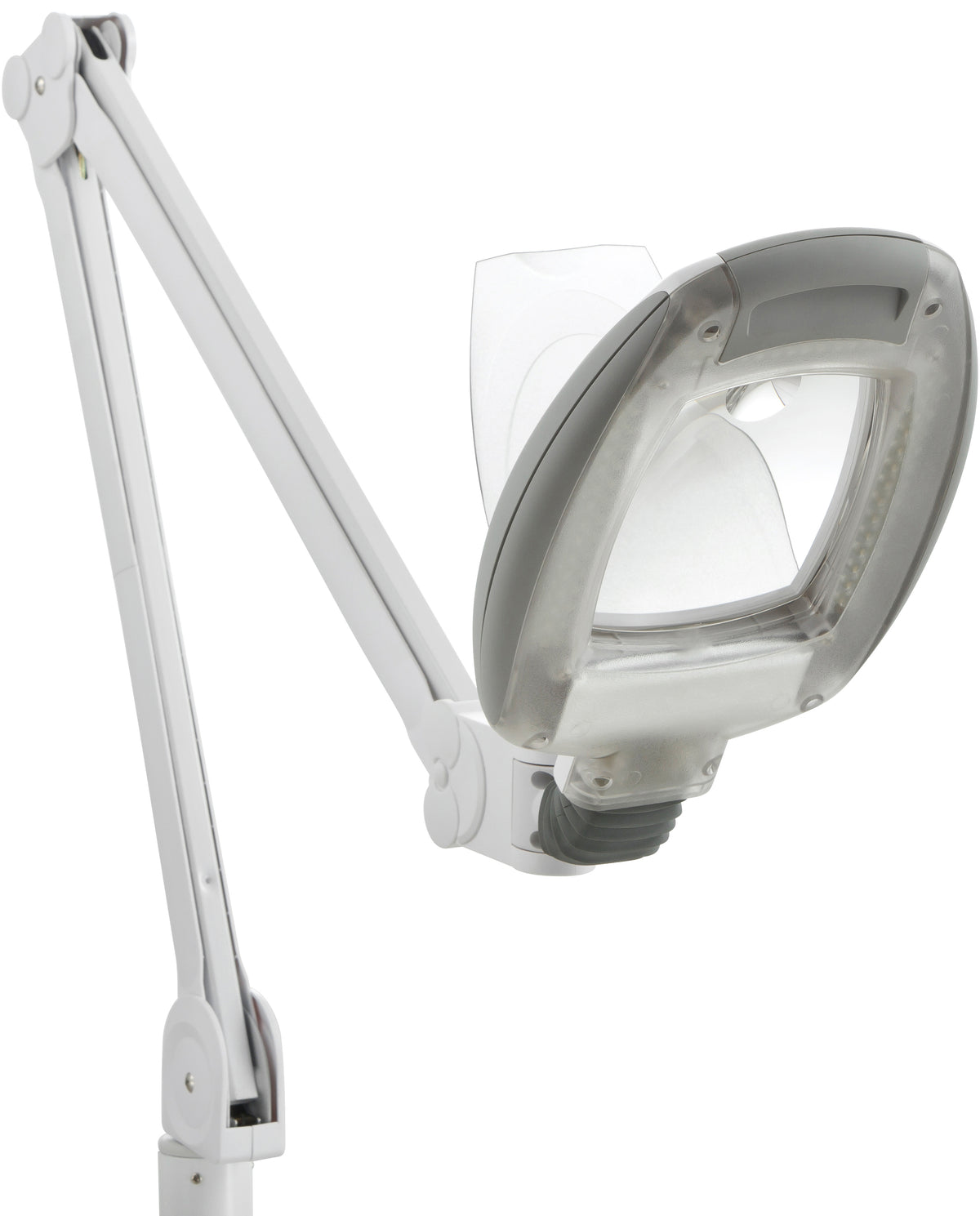 Lupenleuchte Lilium LED
