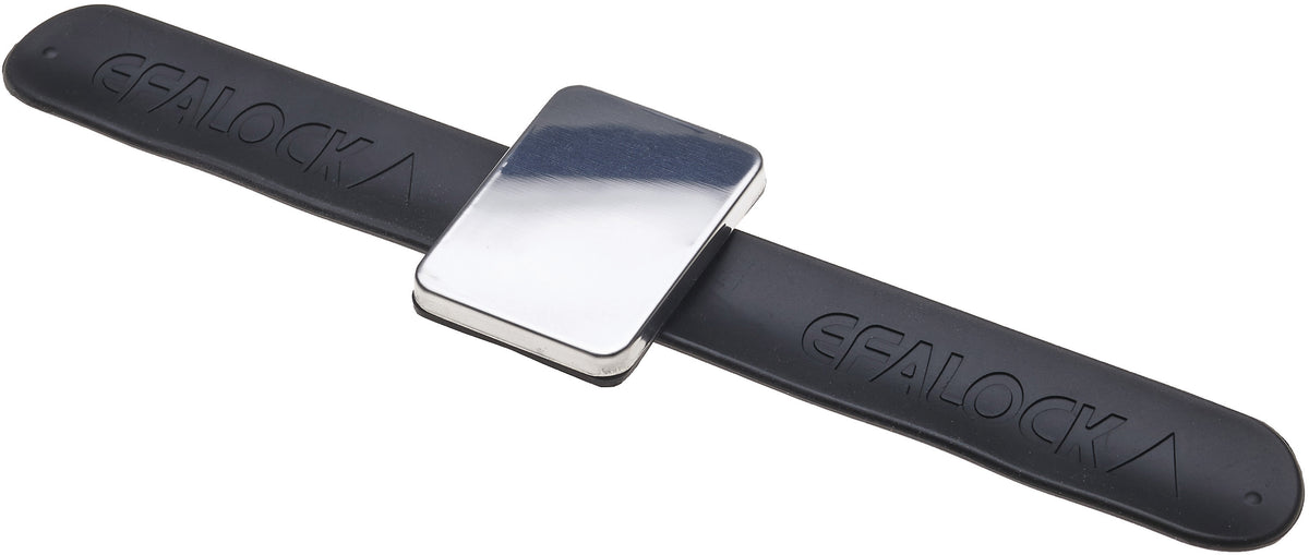 Snap-on Magnetarmband