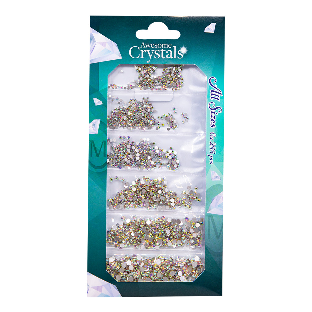 Awesome Crystals
