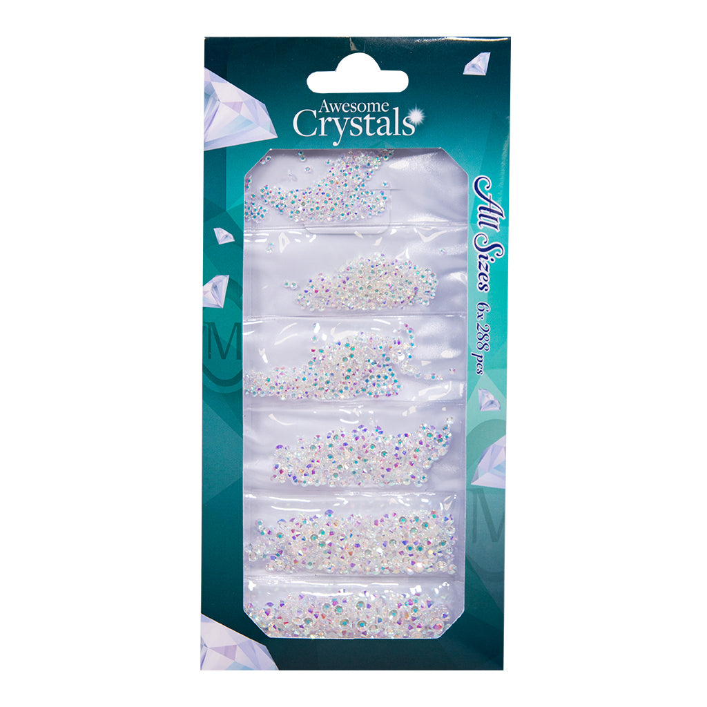 Awesome Crystals
