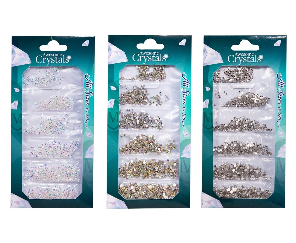 Awesome Crystals