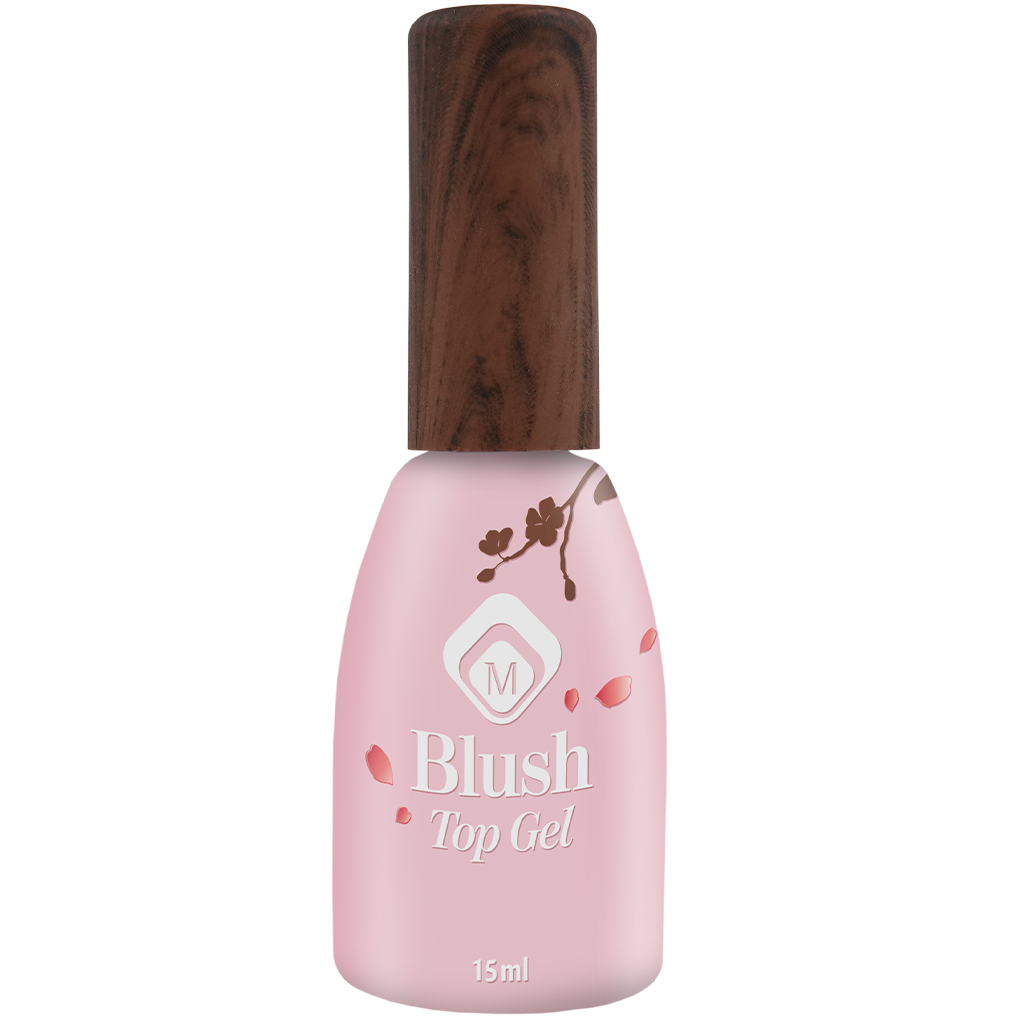 Blushes Top Gel