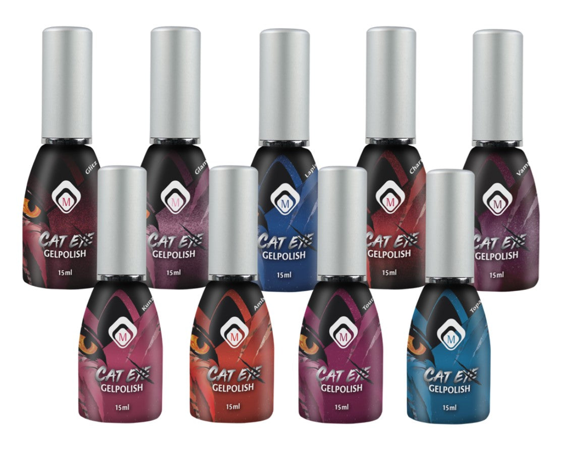 Cat Eye Gelpolish