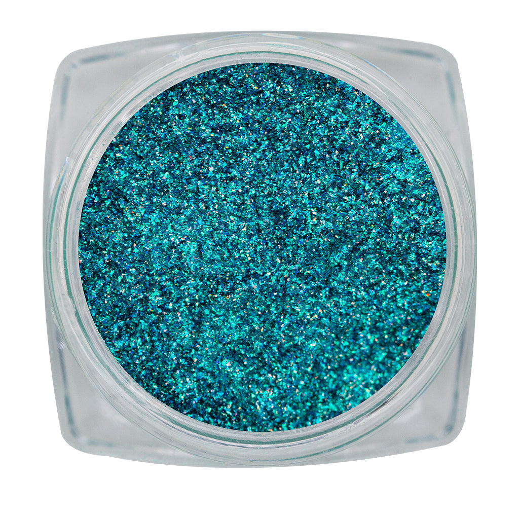 Chrome Sparkle