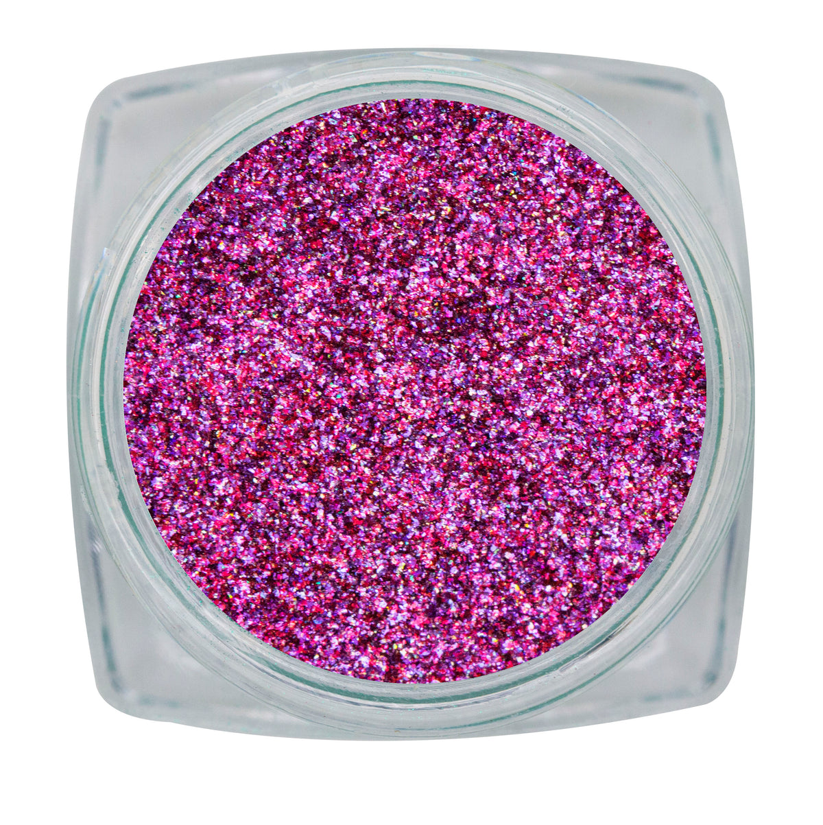 Chrome Sparkle