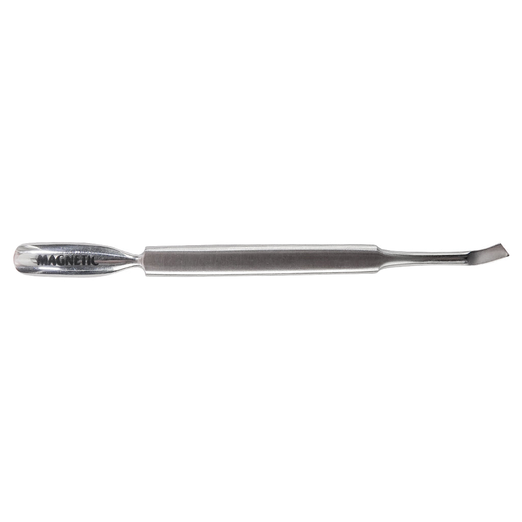Magnetic Cuticle Pusher Premium