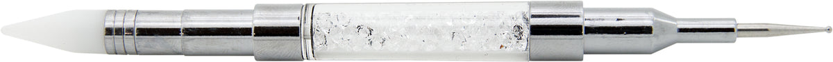 Dotting and Rhinestone Wax Picker