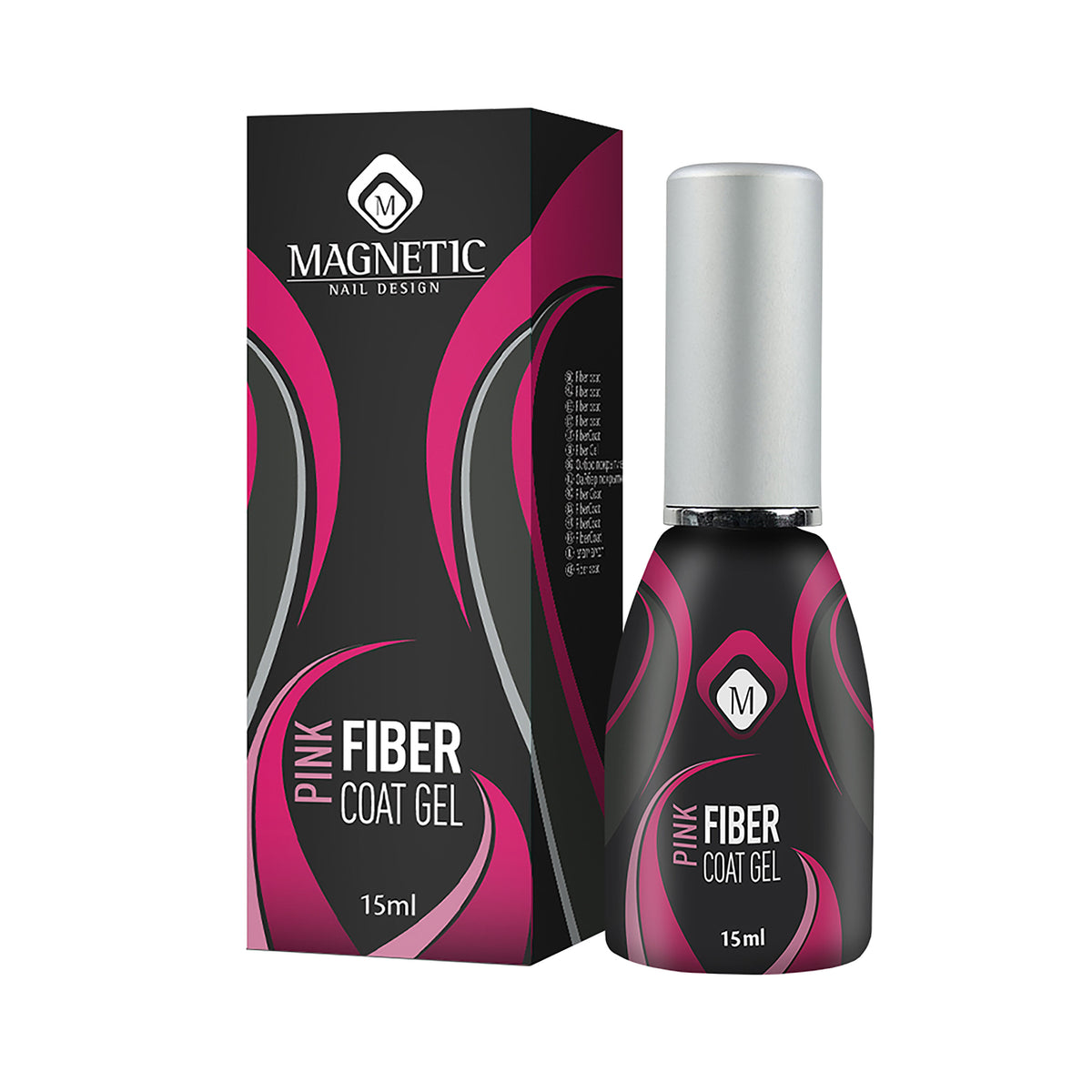 Fiber Coat