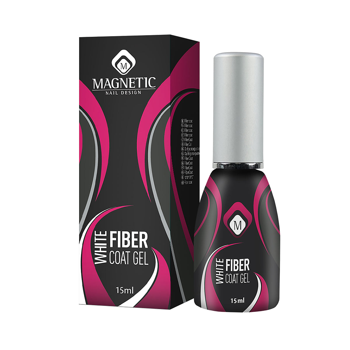 Fiber Coat