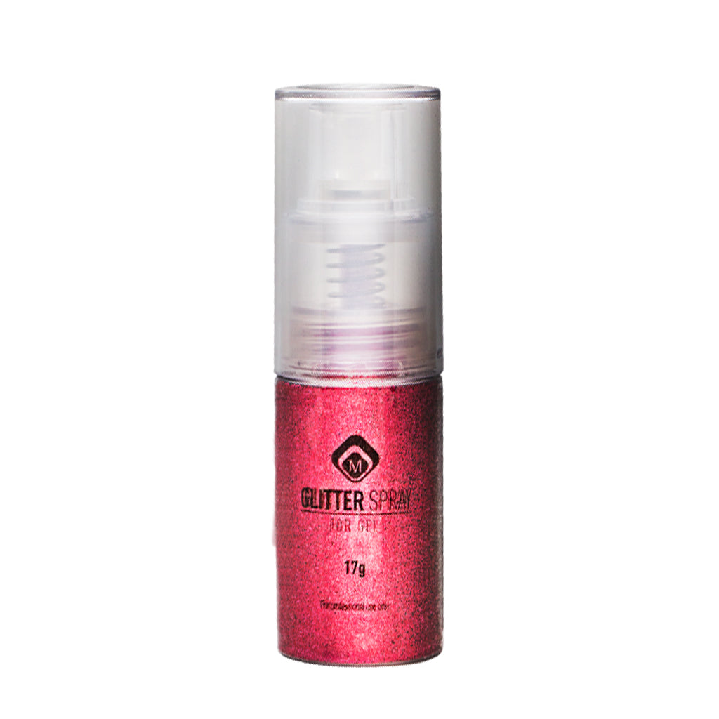 Glitter Spray