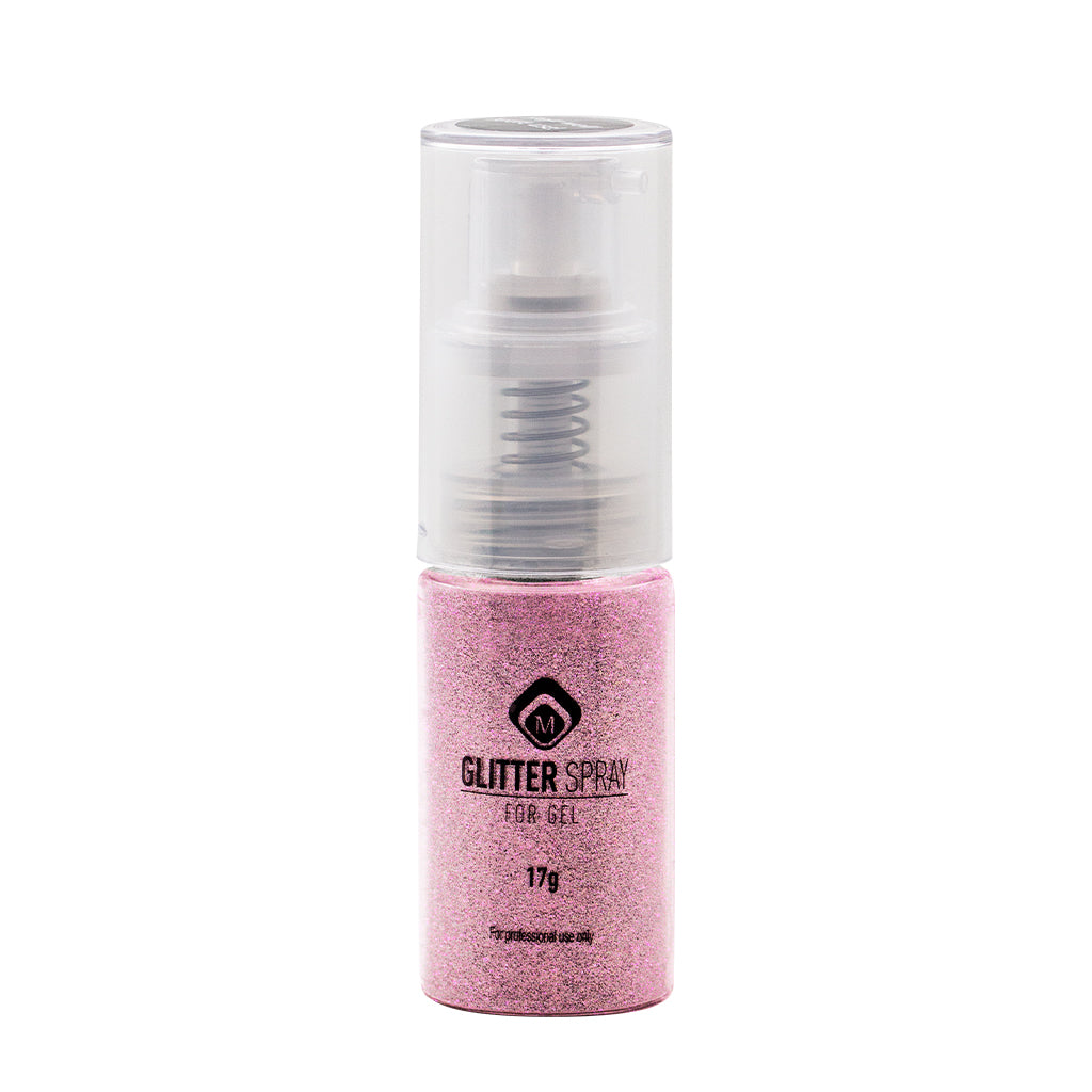 Glitter Spray