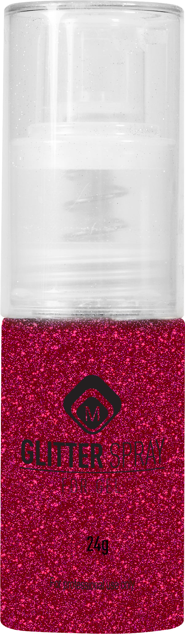 Glitter Spray
