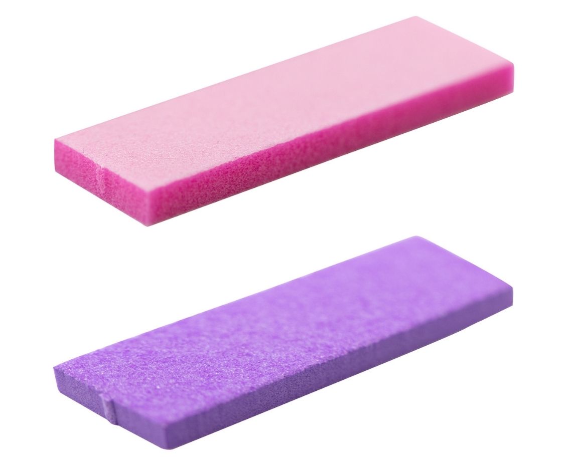 Hygienic Buffer Pads