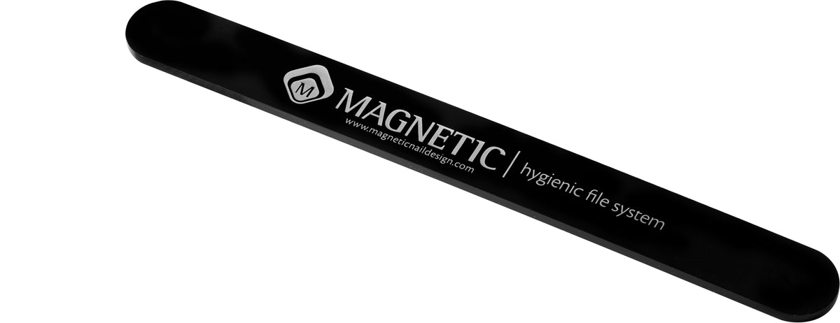 Magnetic Hygienic Nail File Holder Flexi