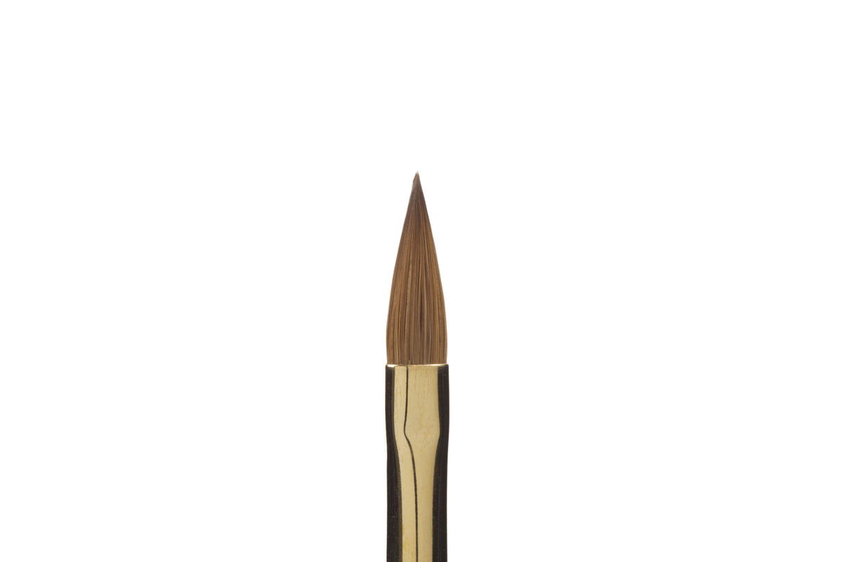 Pinsel Ikebana Design Sculpting Brush
