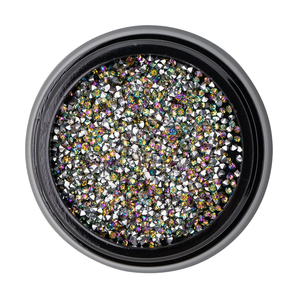 Inlay Diamonds