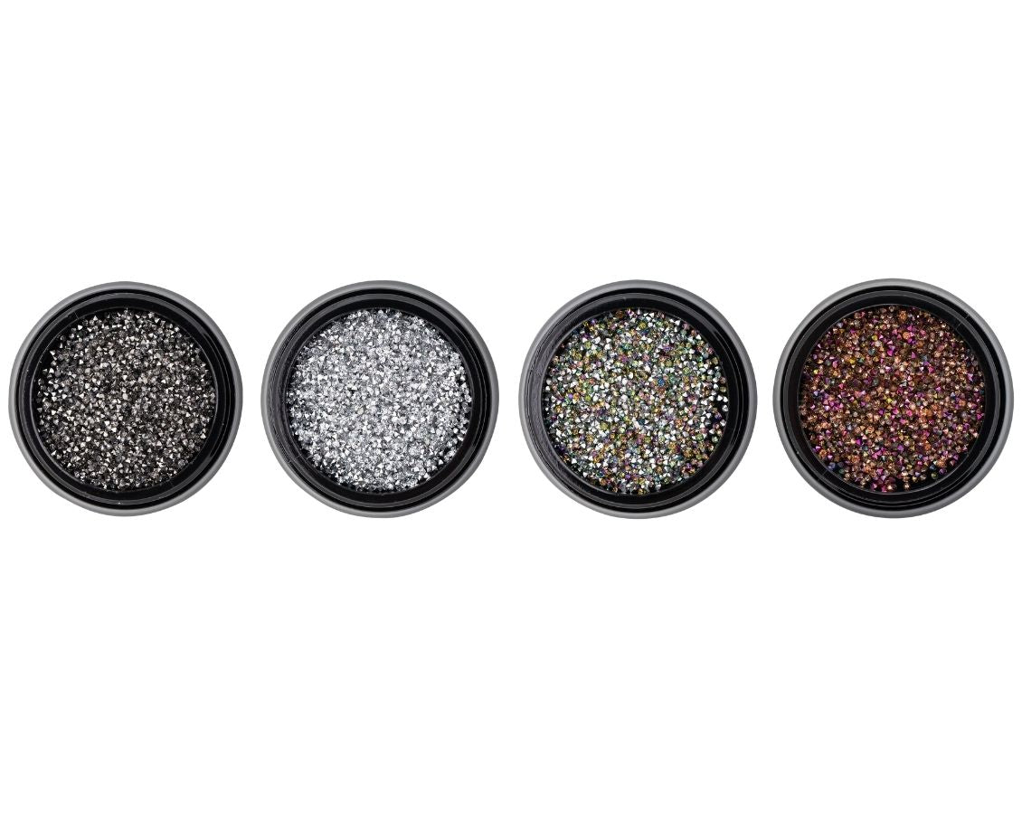 Inlay Diamonds