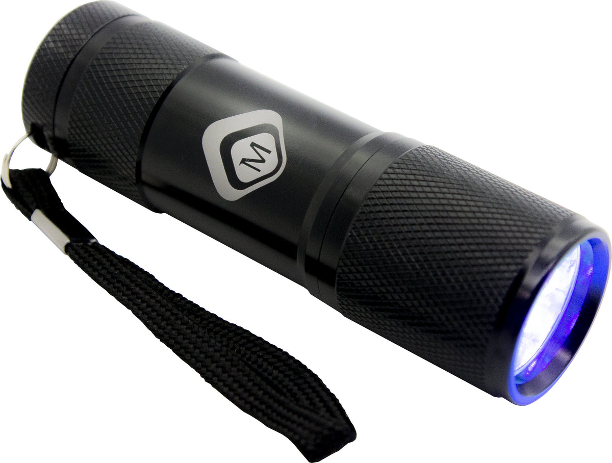 LED FlashCure Light