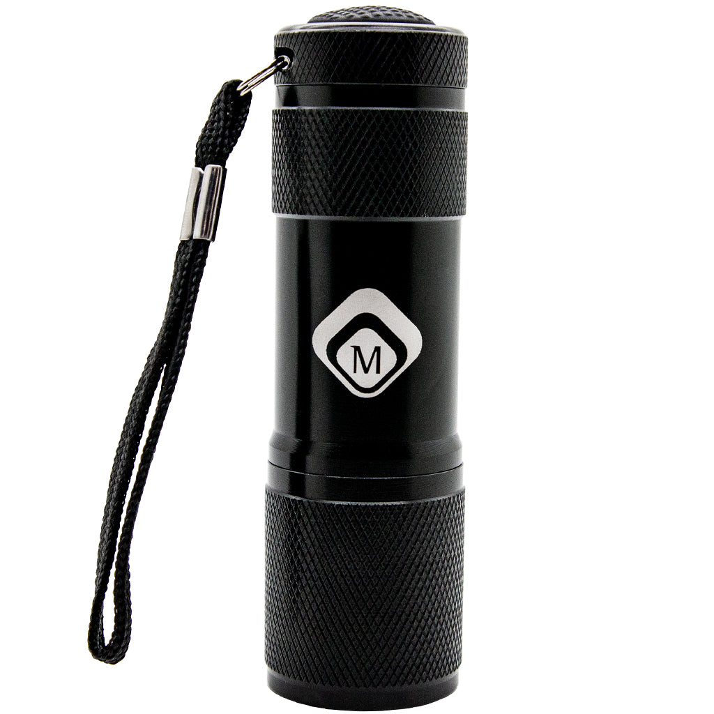 LED FlashCure Light