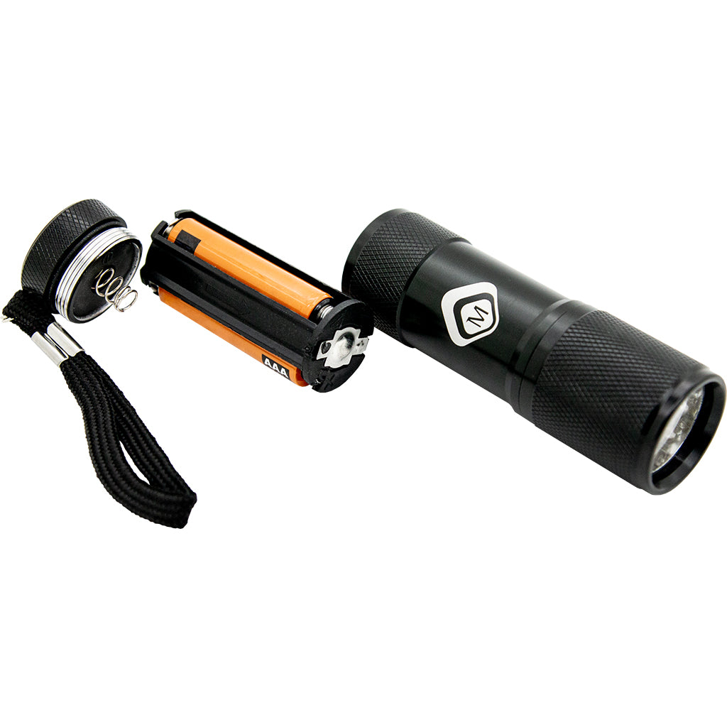 LED FlashCure Light