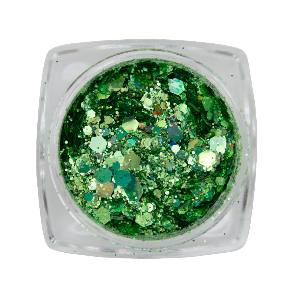 Magnetic Metal Inlay