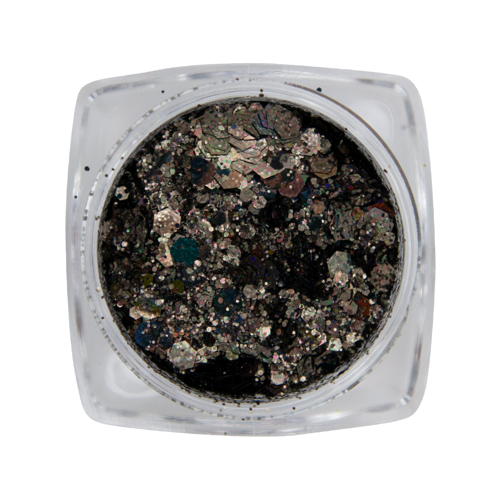 Magnetic Metal Inlay
