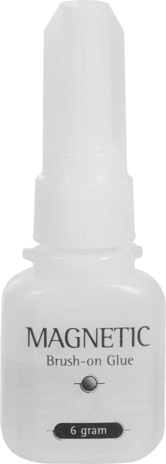 Nagelkleber mit Pinsel