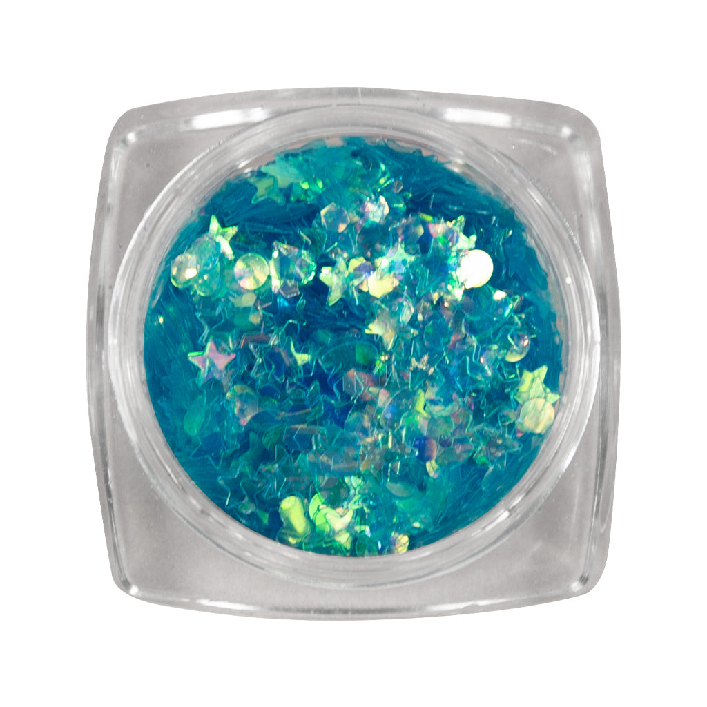 Magnetic Neon Inlay