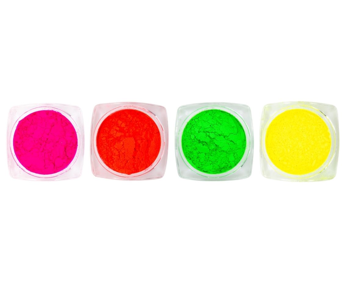 Pigment Neon
