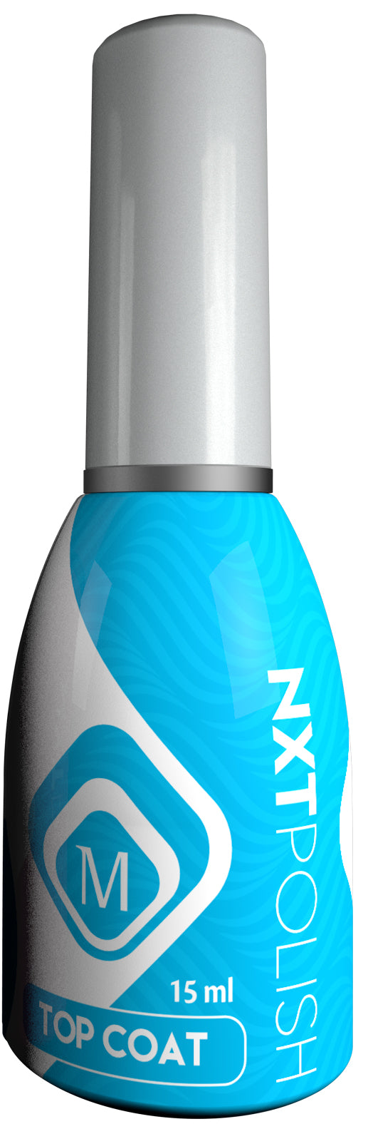 Magnetic NXT Long Lasting Top Coat