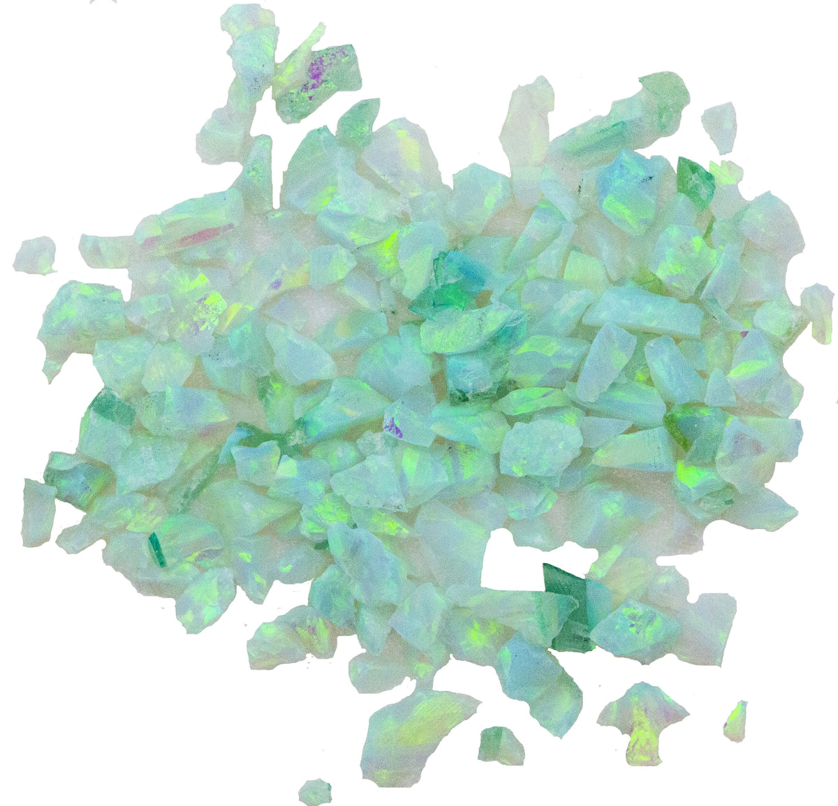 Opals