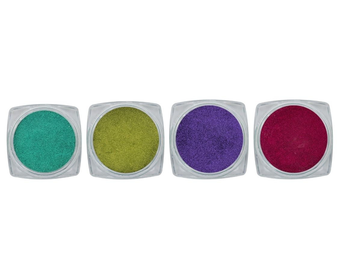Pigment Chrome