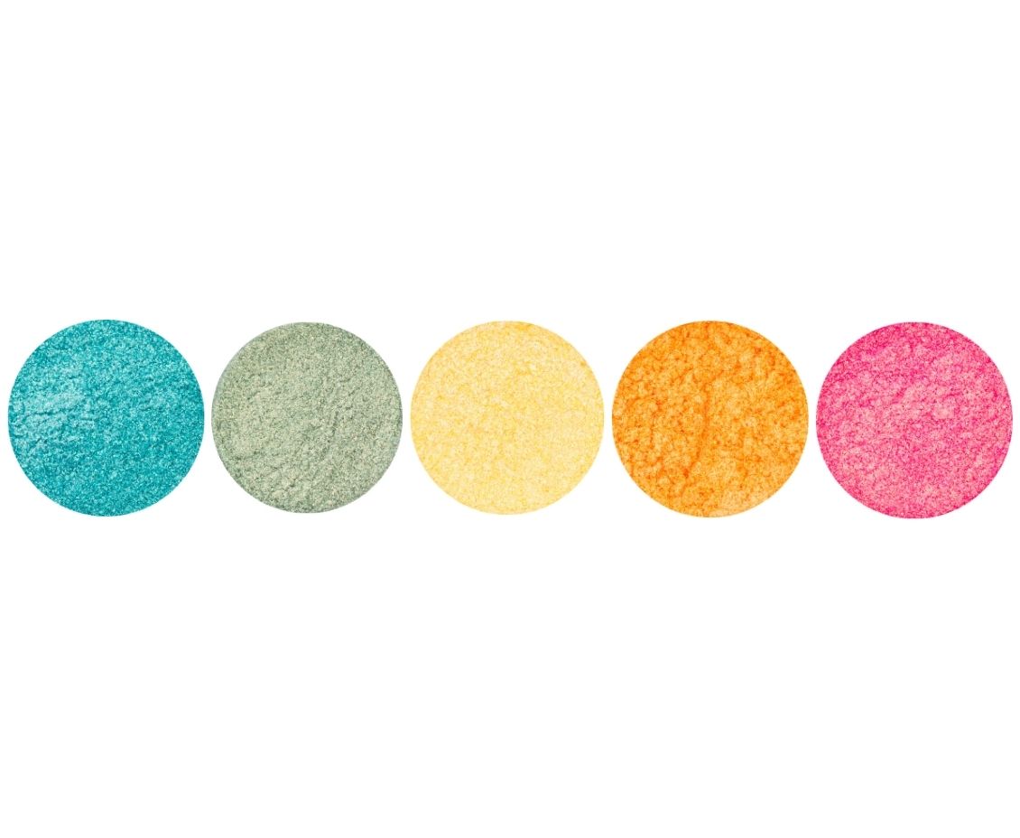 Pigment