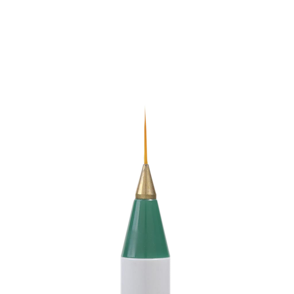 Pinsel Vrush Nail Art Brush Short