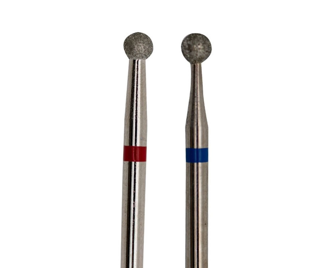 Precision Manicure Bit