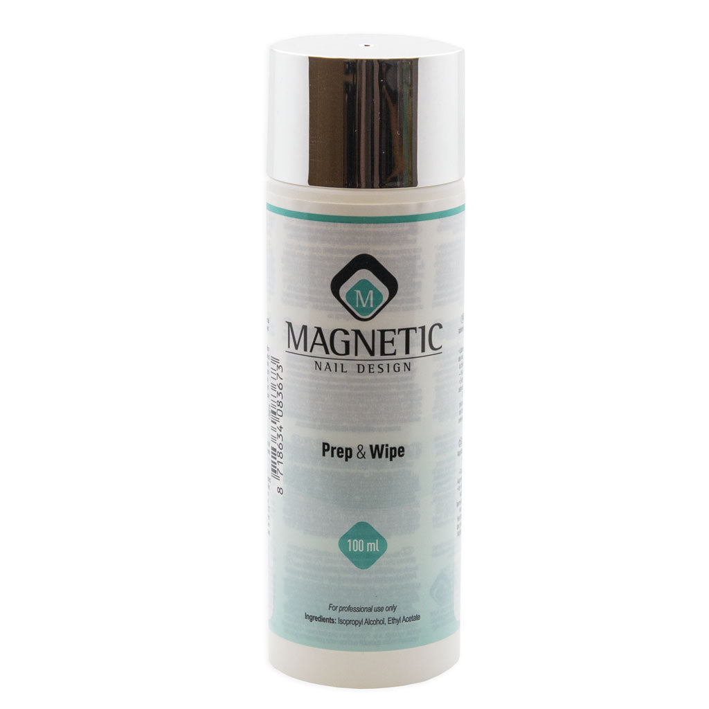 Prep and Wipe