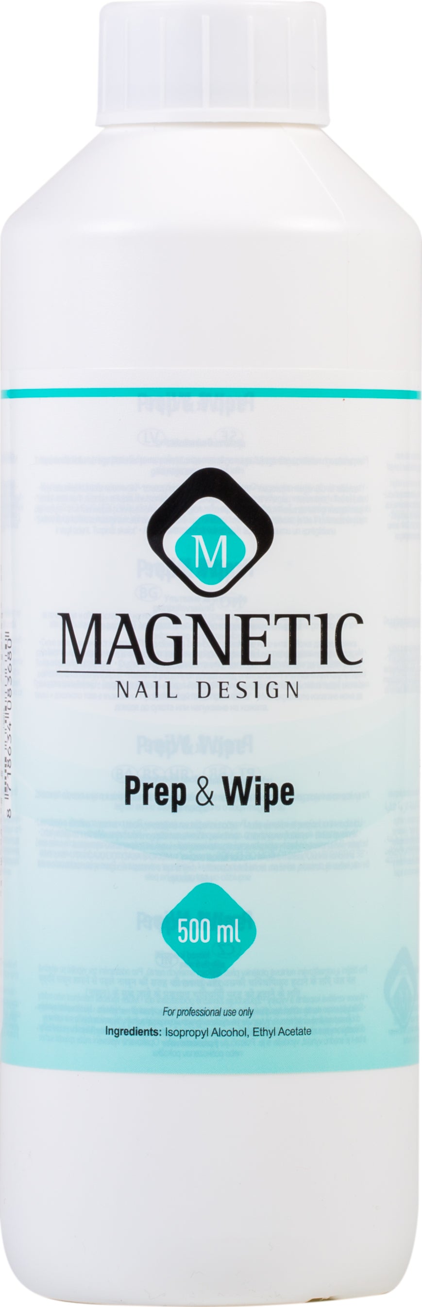 Prep and Wipe
