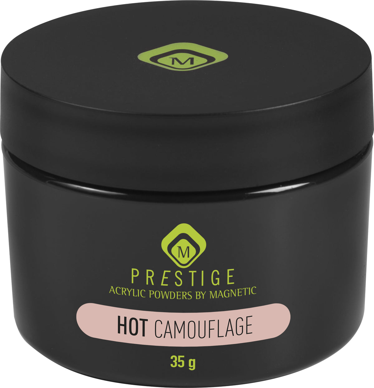 Magnetic Prestige Camouflage