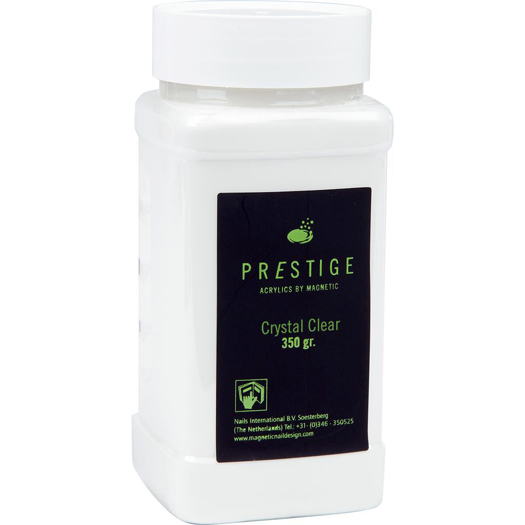 Magnetic Prestige