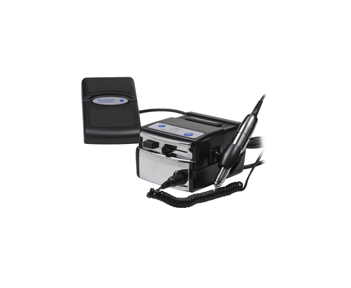 Revolution Electric File