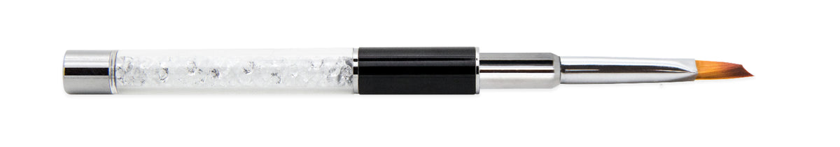 Rhinestone Triangle Brush